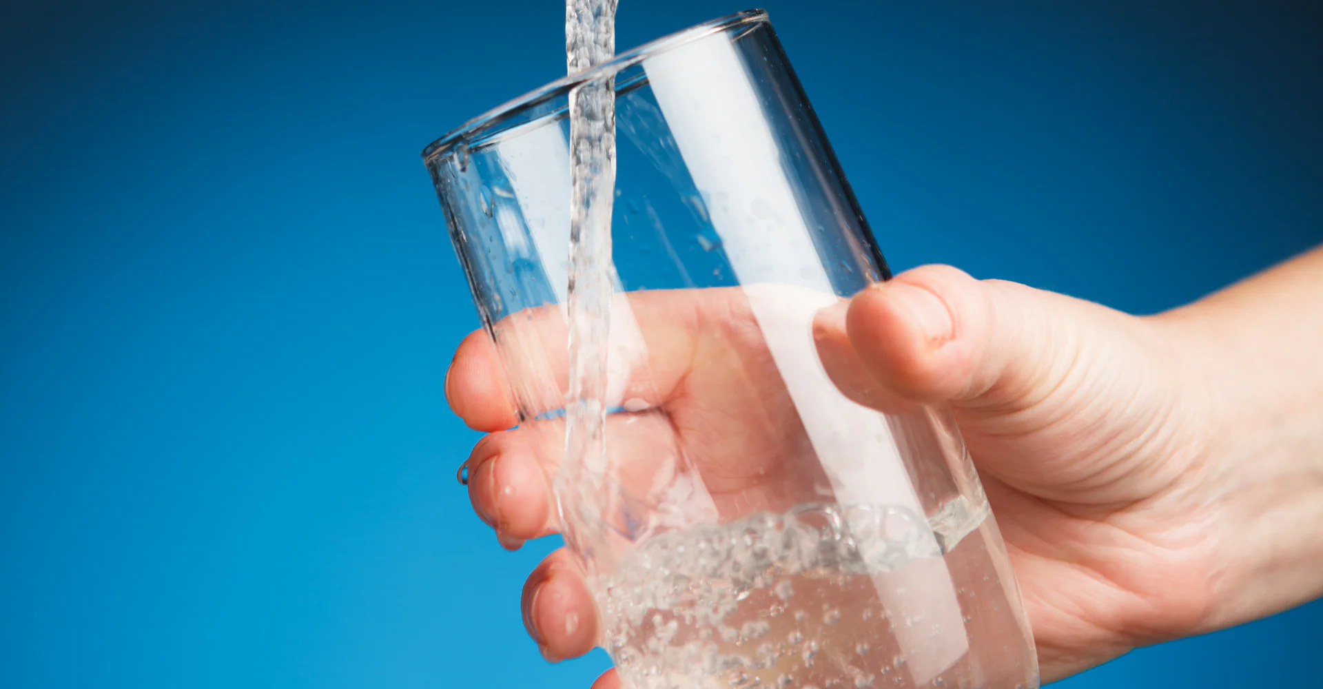 Pure Water, Pure Living