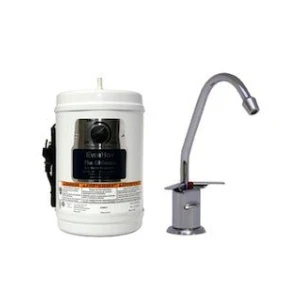 Under-Sink & Countertop Water Filters